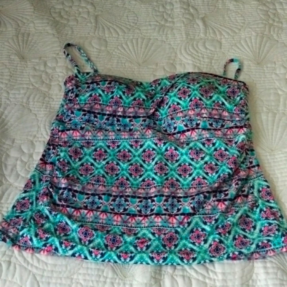 Swim suit